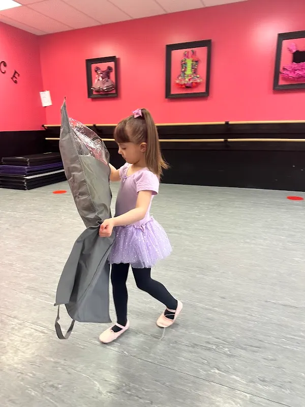 Rock City Dance Studio