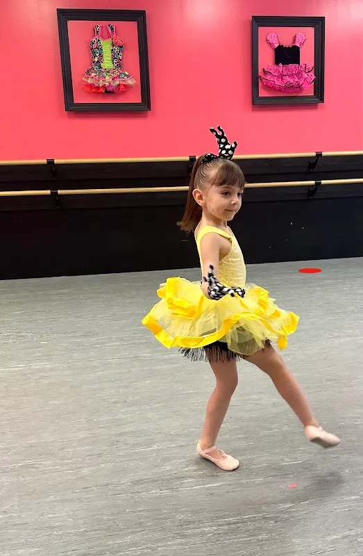 Rock City Dance Studio