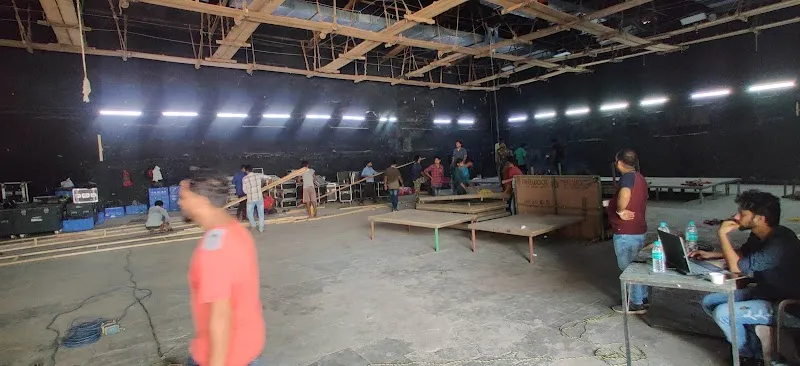 Garden Studio