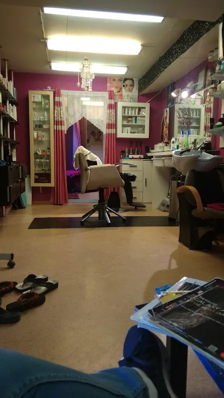 Roopali Beauty Care