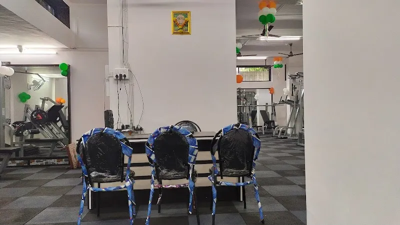 JM FITNESS CLUB
