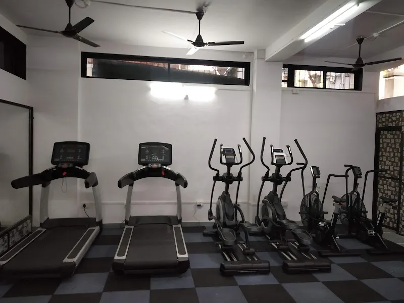 JM FITNESS CLUB