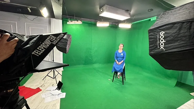 Smoke studioz