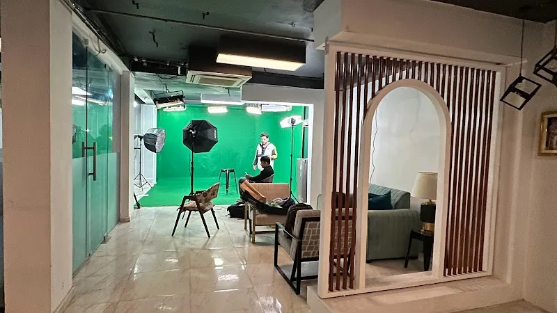 Smoke studioz