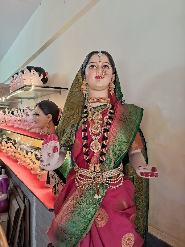 Shivanya Arts Thane