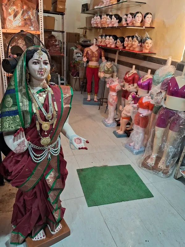 Shivanya Arts Thane