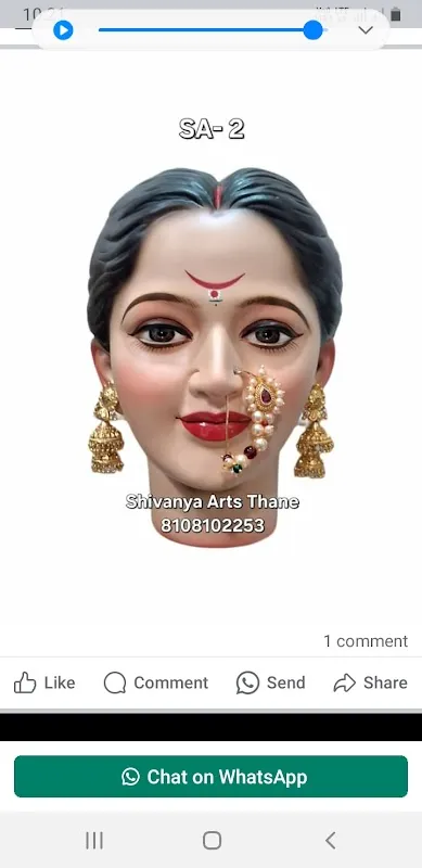 Shivanya Arts Thane