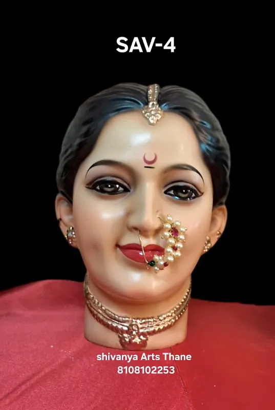 Shivanya Arts Thane