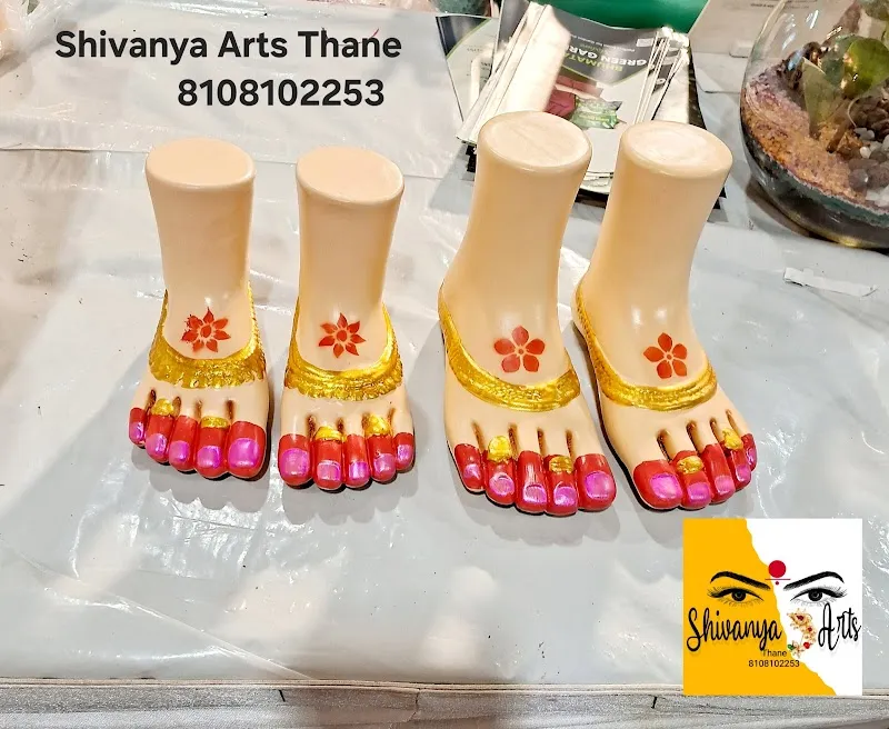 Shivanya Arts Thane