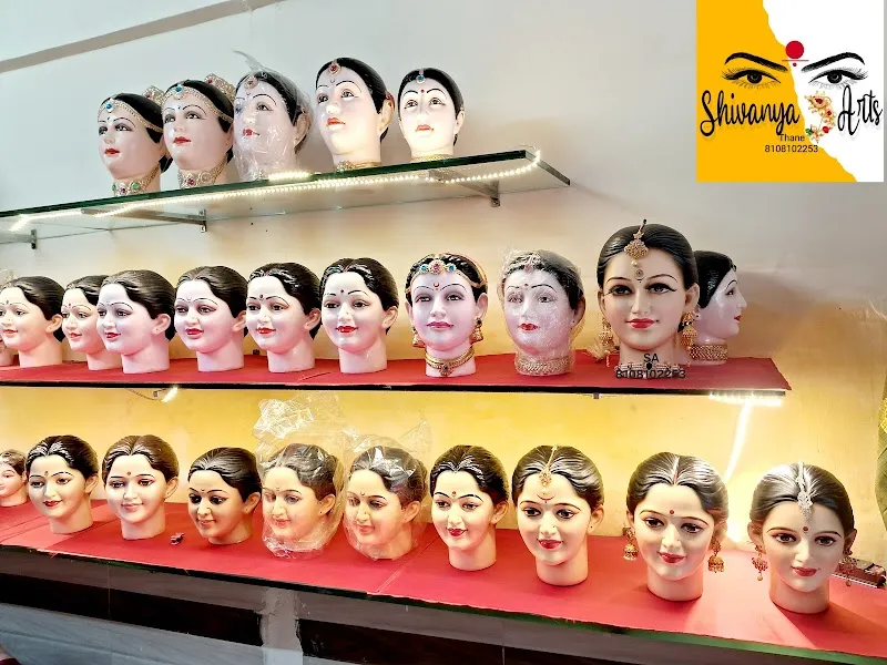 Shivanya Arts Thane