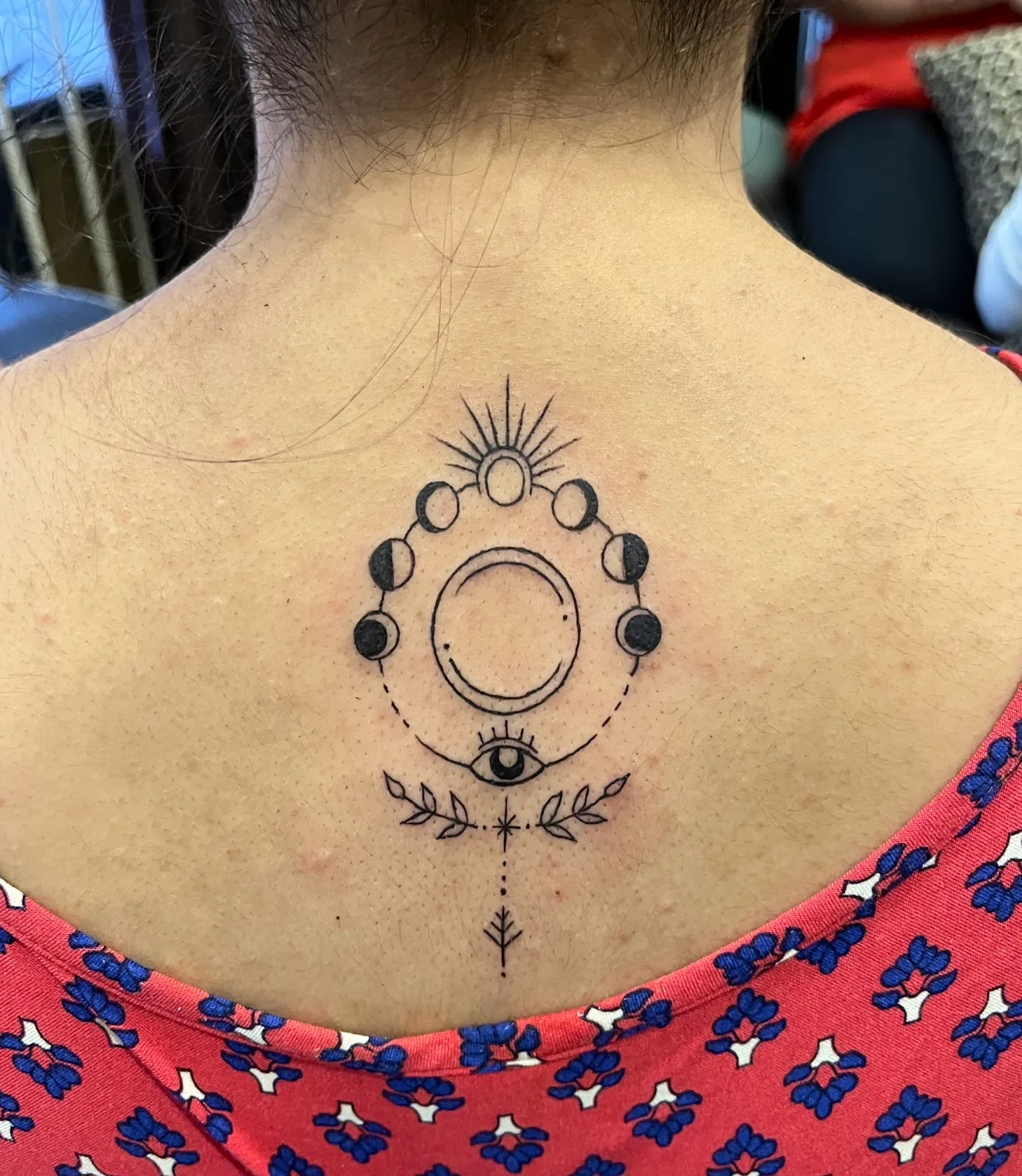 7 Tattoos Studio