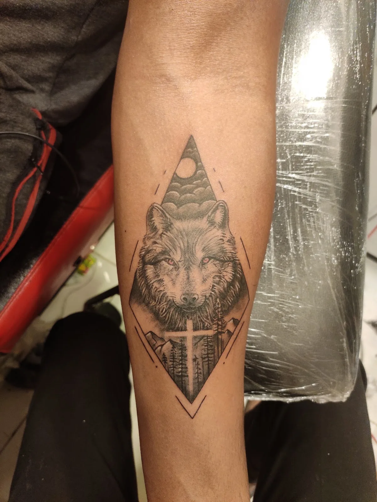 7 Tattoos Studio