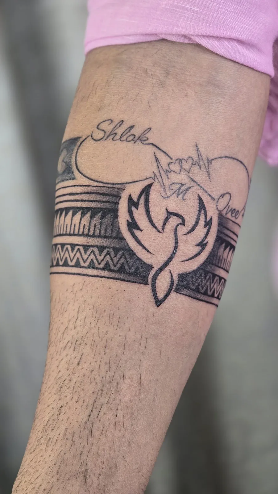 7 Tattoos Studio