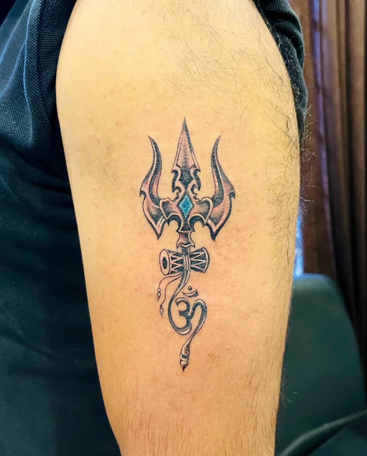 7 Tattoos Studio