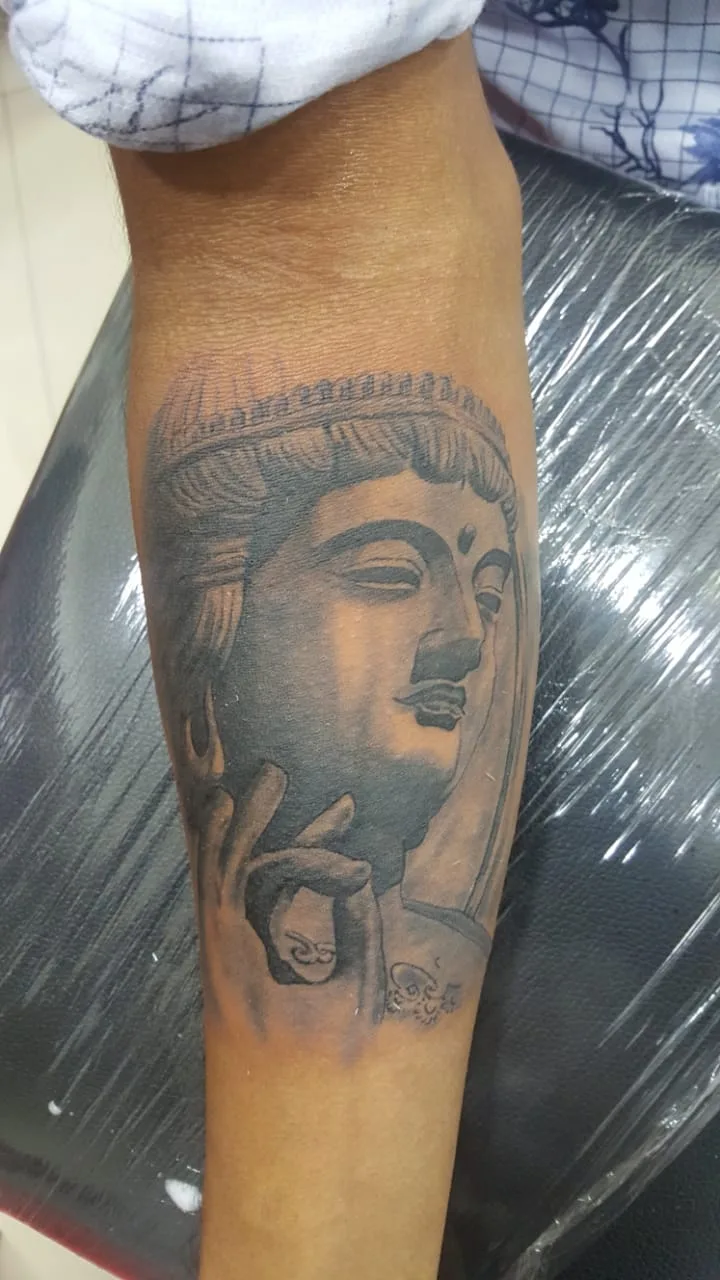 7 Tattoos Studio