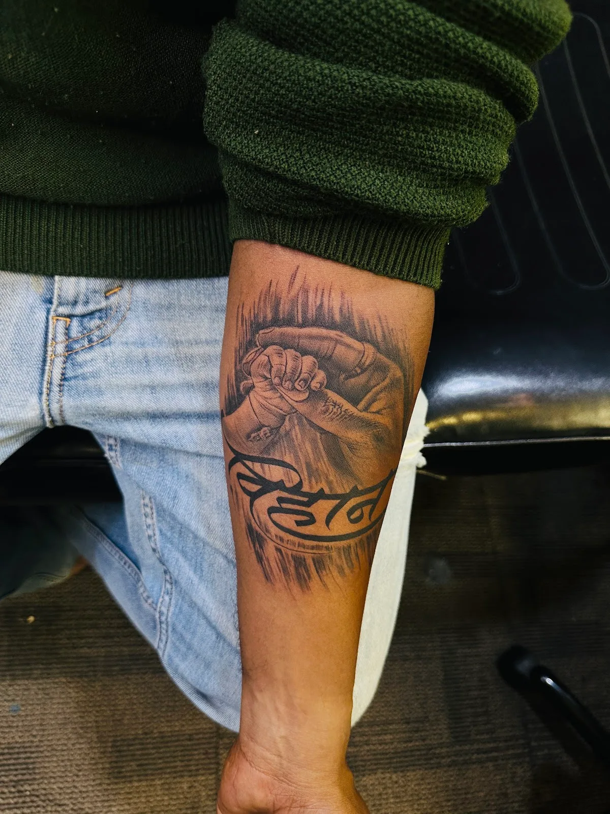 7 Tattoos Studio