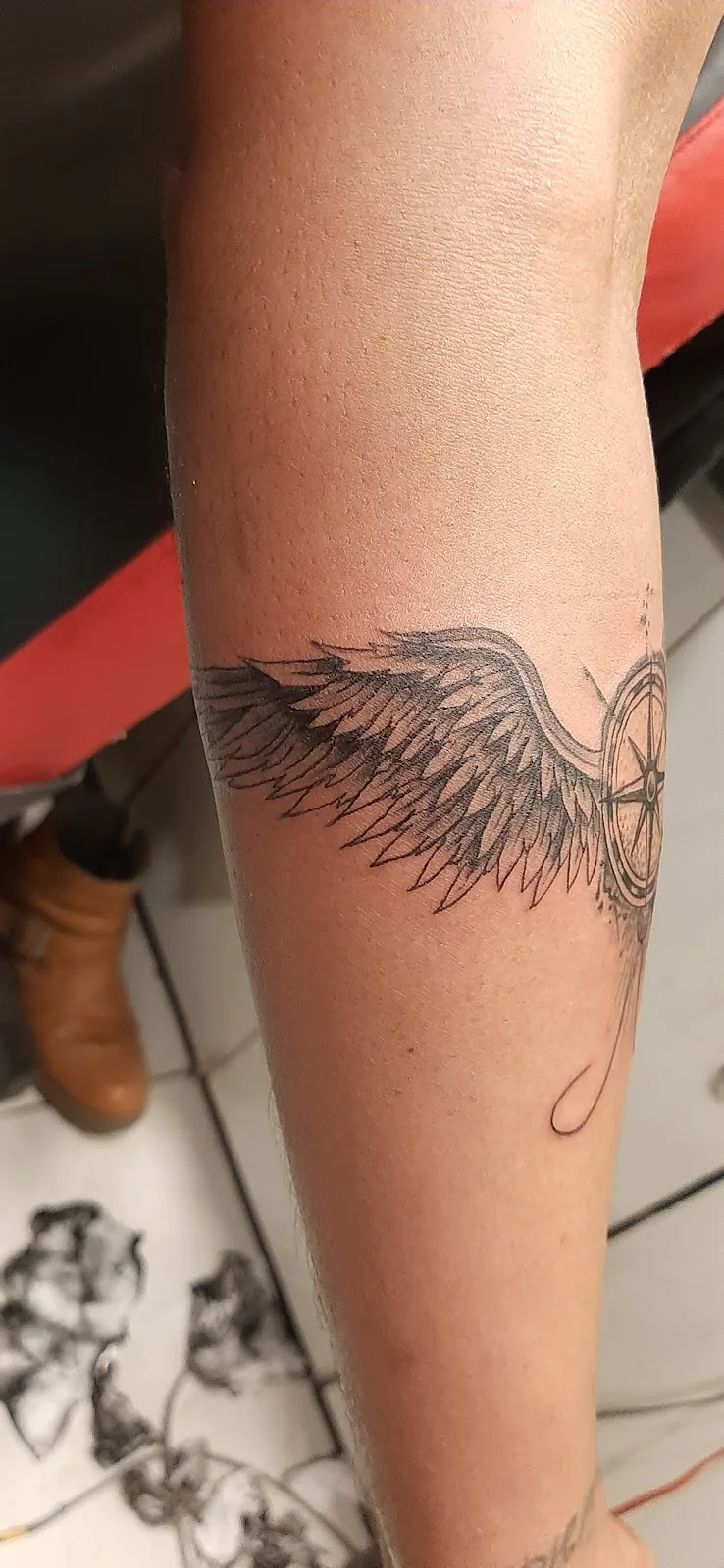 7 Tattoos Studio