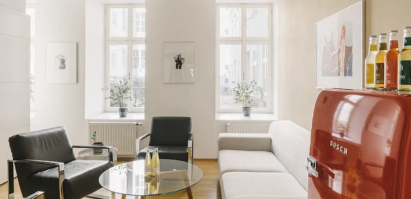 INNENHOFSTUDIOS - Tonstudio Wien