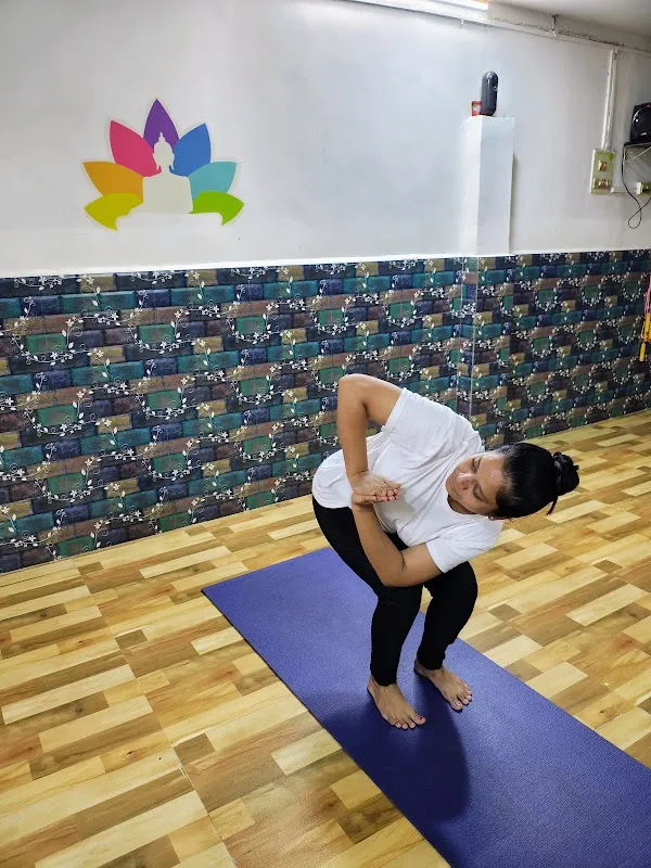 Fit n fun yoga