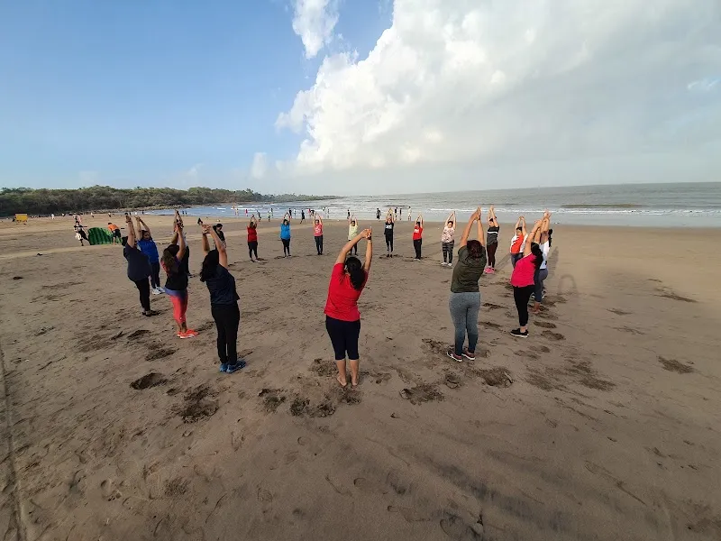 Fit n fun yoga