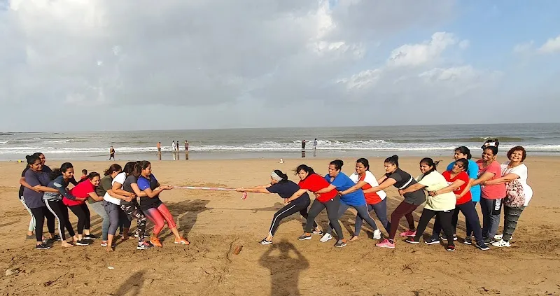 Fit n fun yoga