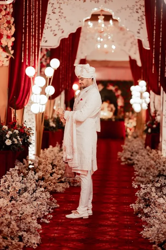 Kajal Studio - Wedding Photography In Ranchi