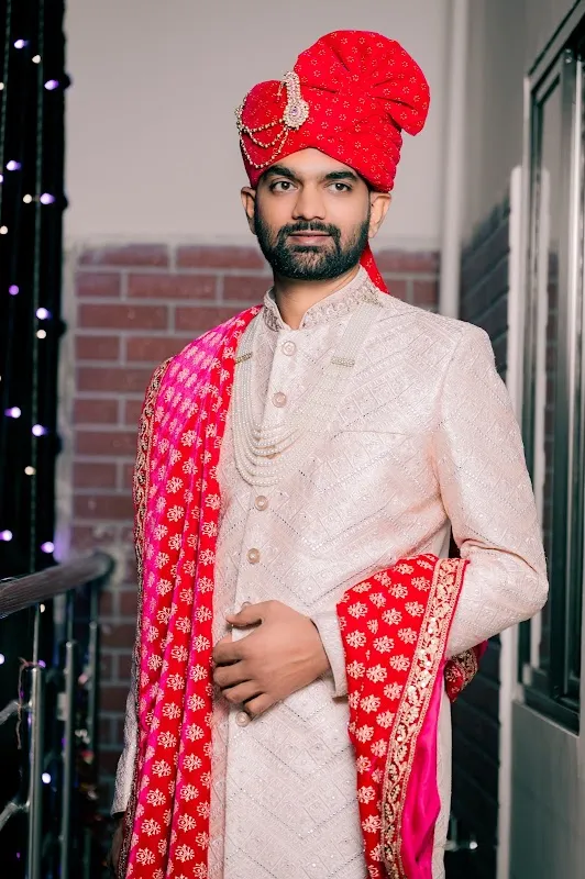 Kajal Studio - Wedding Photography In Ranchi