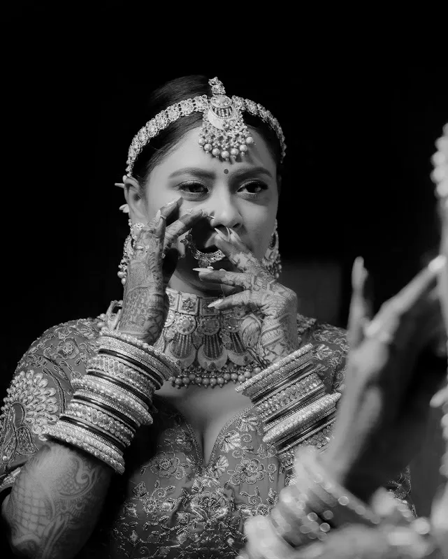 Kajal Studio - Wedding Photography In Ranchi