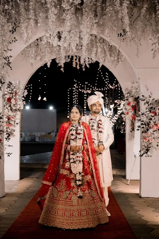 Kajal Studio - Wedding Photography In Ranchi