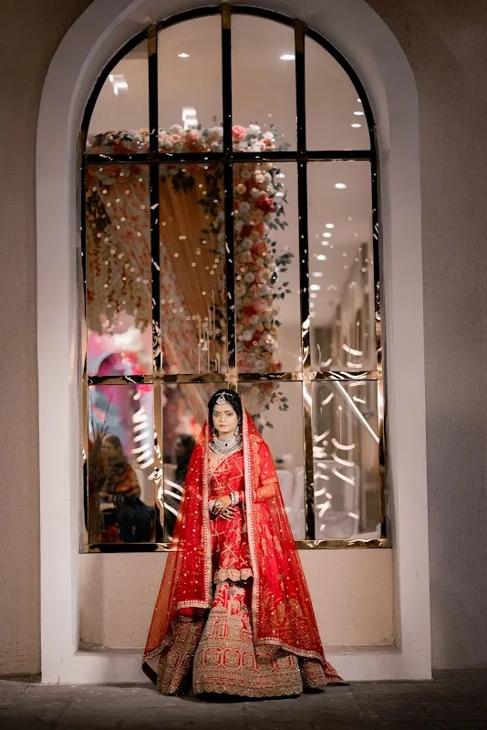Kajal Studio - Wedding Photography In Ranchi