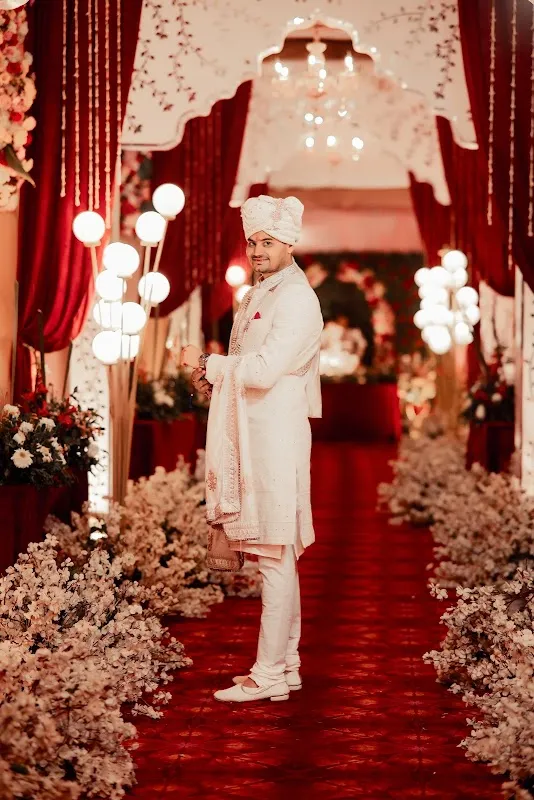 Kajal Studio - Wedding Photography In Ranchi