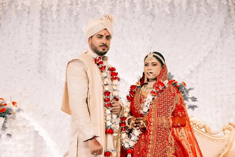 Kajal Studio - Wedding Photography In Ranchi