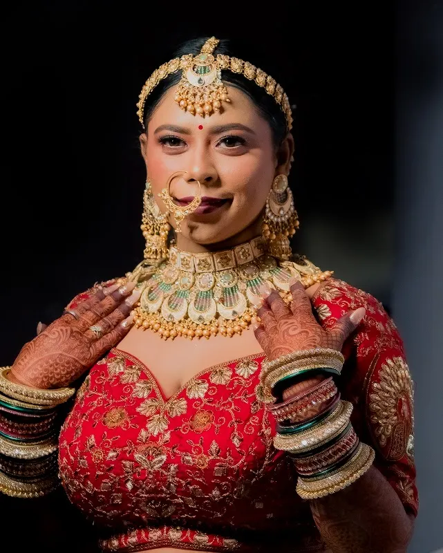 Kajal Studio - Wedding Photography In Ranchi