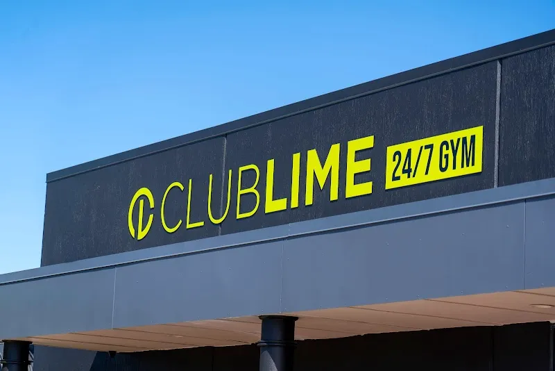 Club Lime Maroochydore