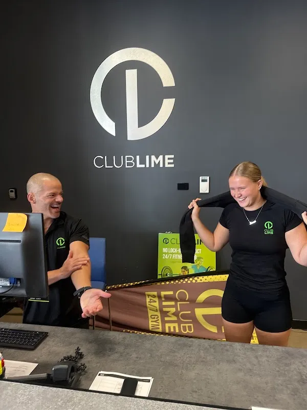 Club Lime Maroochydore