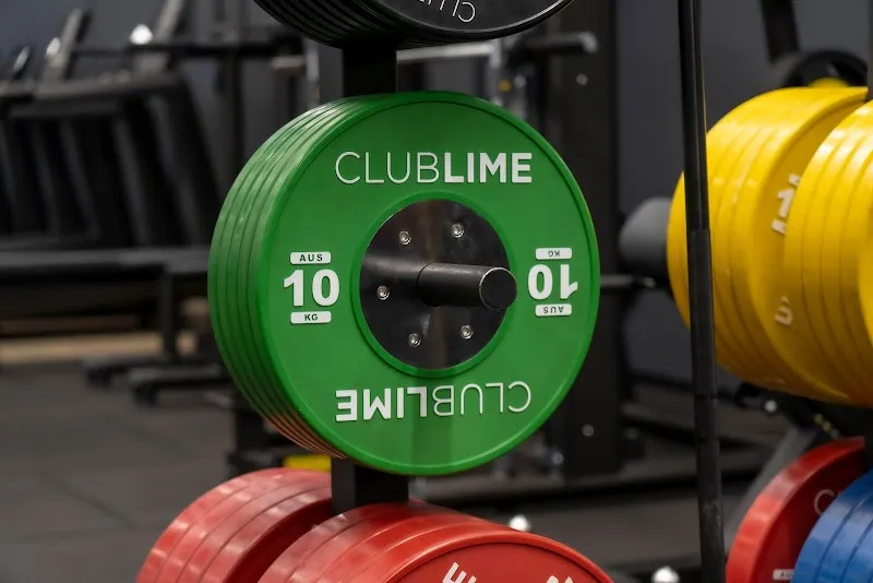 Club Lime Maroochydore
