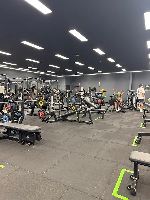 Club Lime Maroochydore