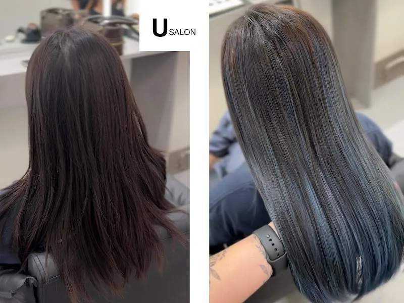 U SALON ECO BOTANI