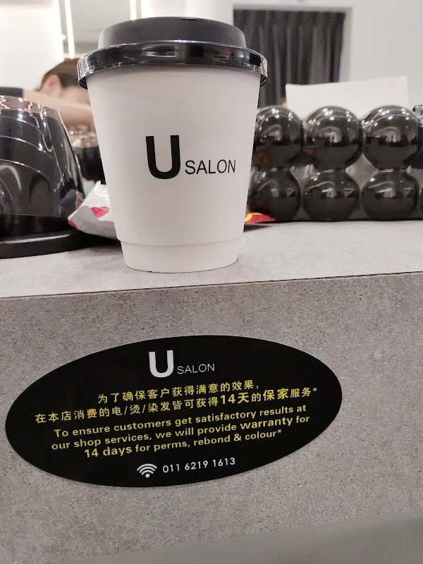 U SALON ECO BOTANI