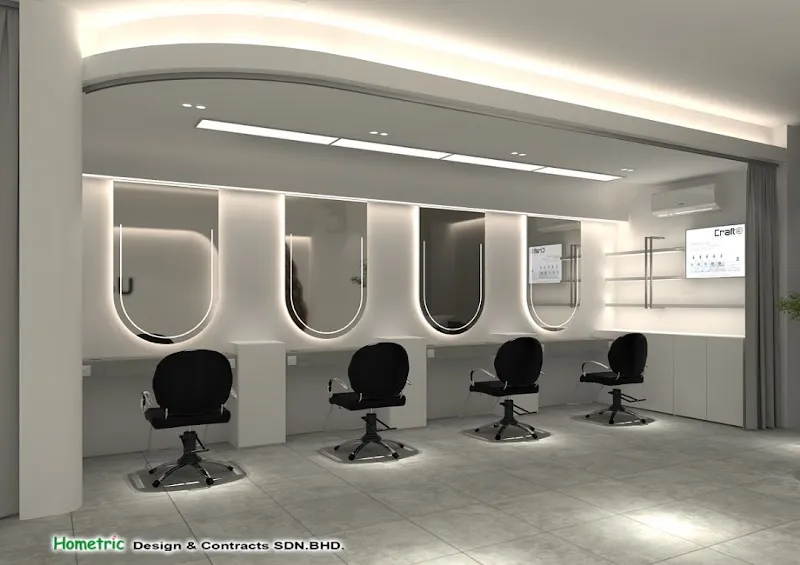 U SALON ECO BOTANI