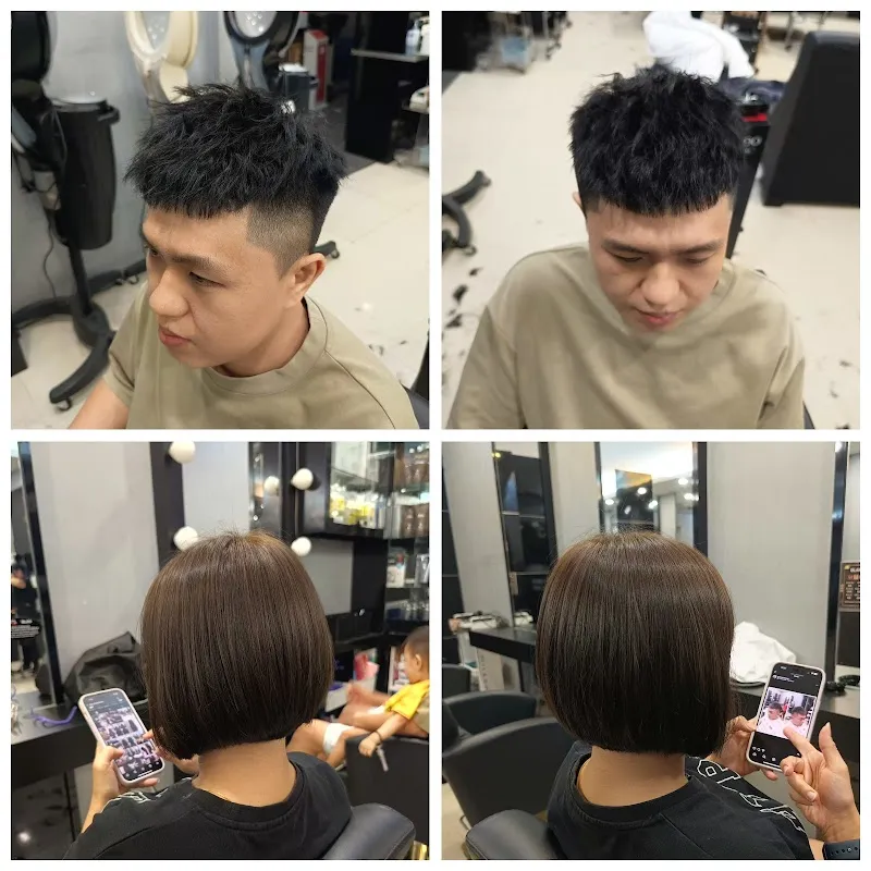 U SALON ECO BOTANI