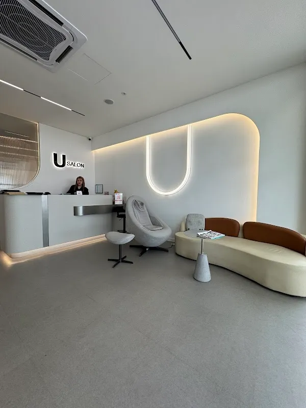 U SALON ECO BOTANI