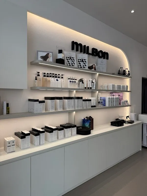 U SALON ECO BOTANI