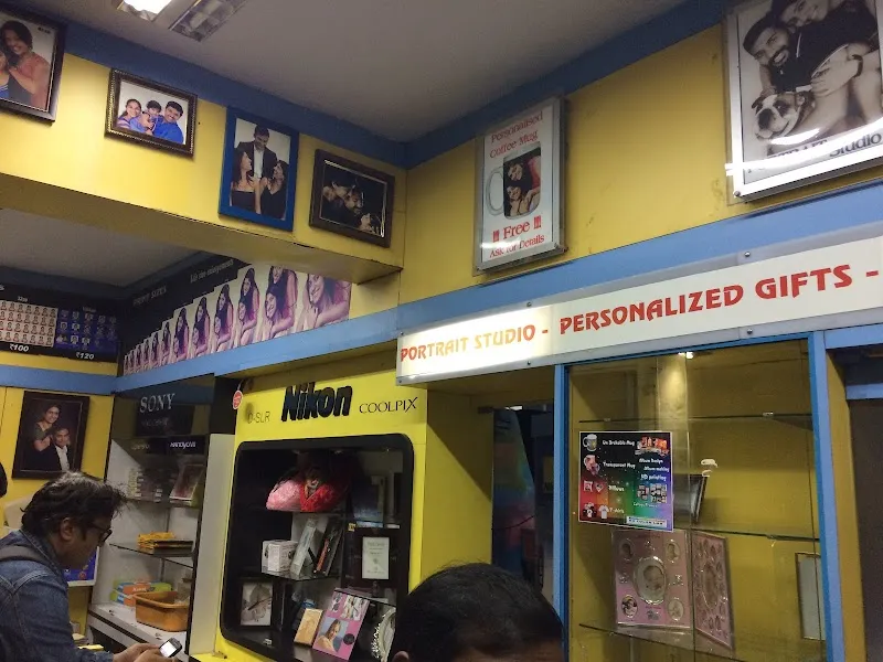 R.K Color Lab ( FOTO FAST )