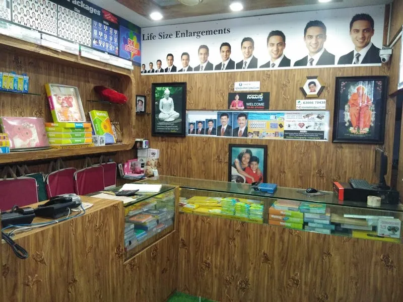 R.K Color Lab ( FOTO FAST )