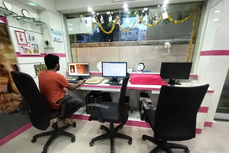R.K Color Lab ( FOTO FAST )