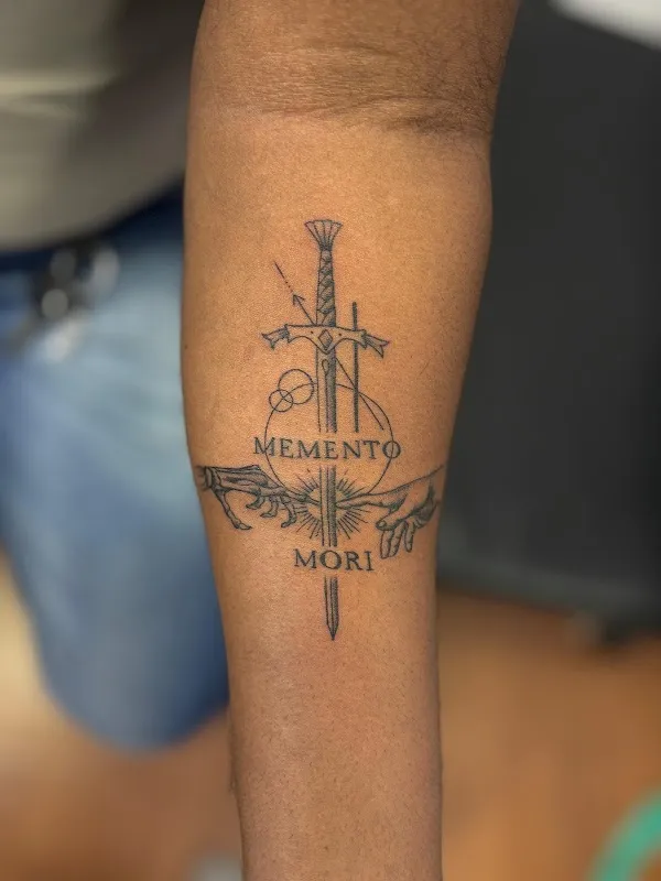 TOUCH OF ART TATTOO STUDIO Best Tattoo Shop in Seawoods , Navi Mumbai Best Tattoo Maharashtra