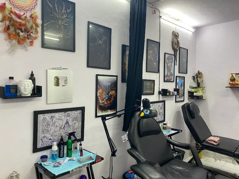 TOUCH OF ART TATTOO STUDIO Best Tattoo Shop in Seawoods , Navi Mumbai Best Tattoo Maharashtra