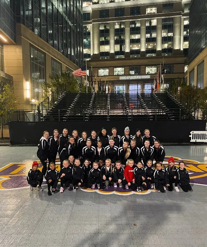 No Limits Dance Company