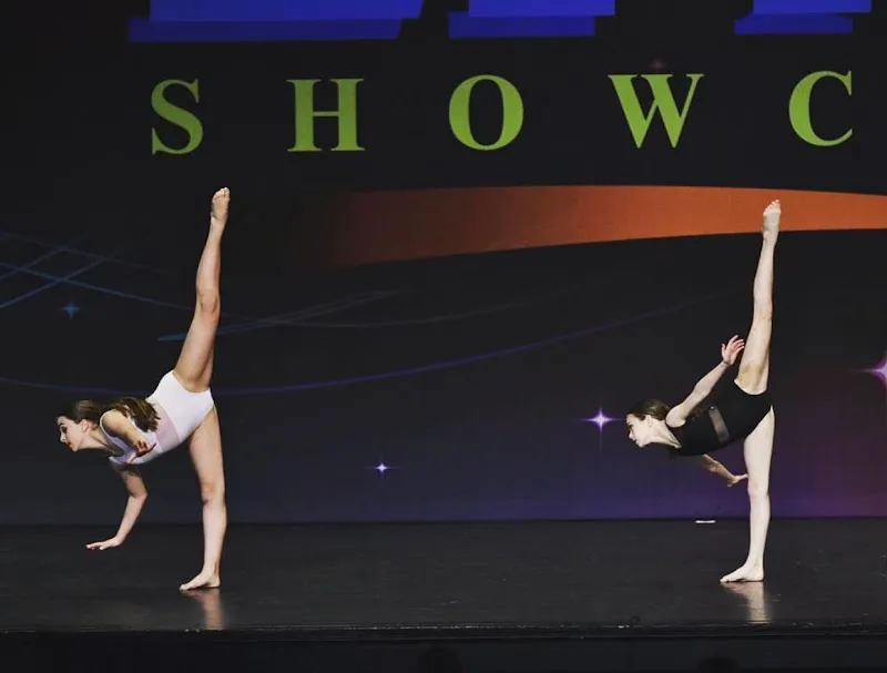 No Limits Dance Company